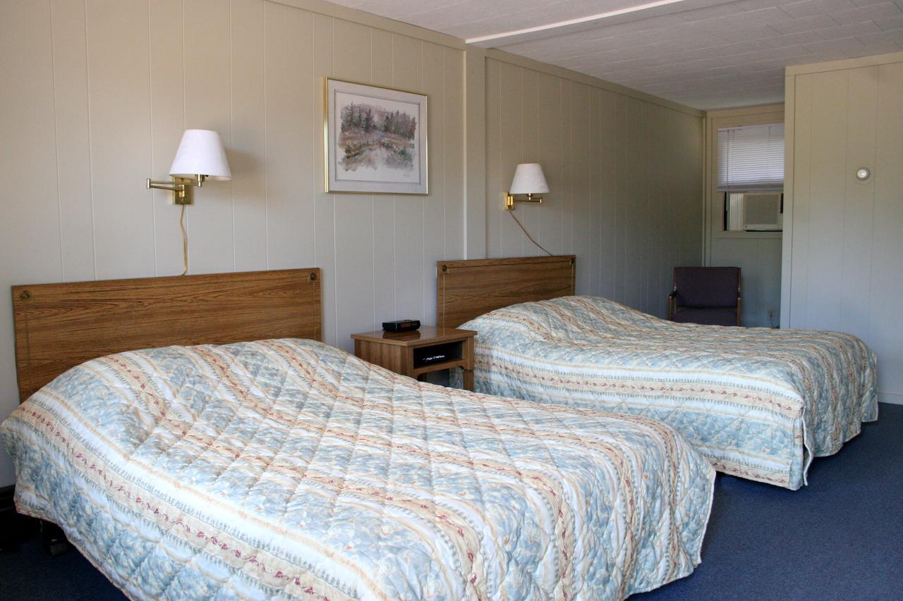 Bluffs Inn Bessemer 外观 照片